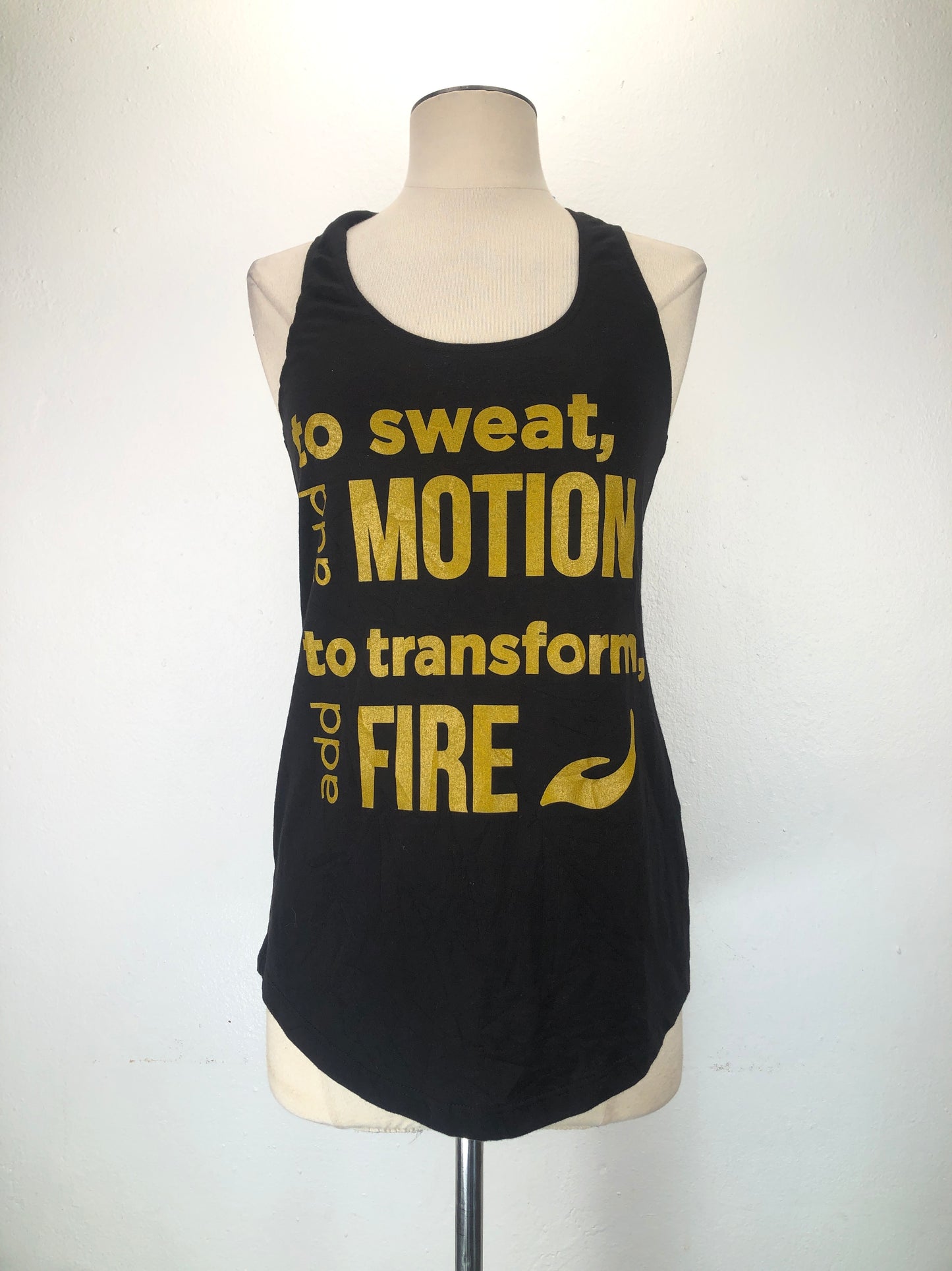 Blusa Negro Next Level