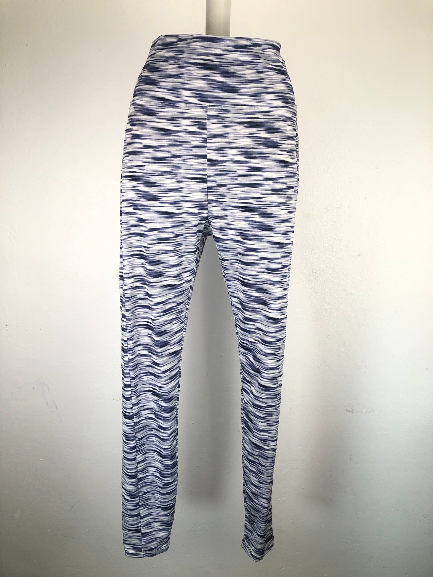Licra Multicolor Deportivo Zone pro