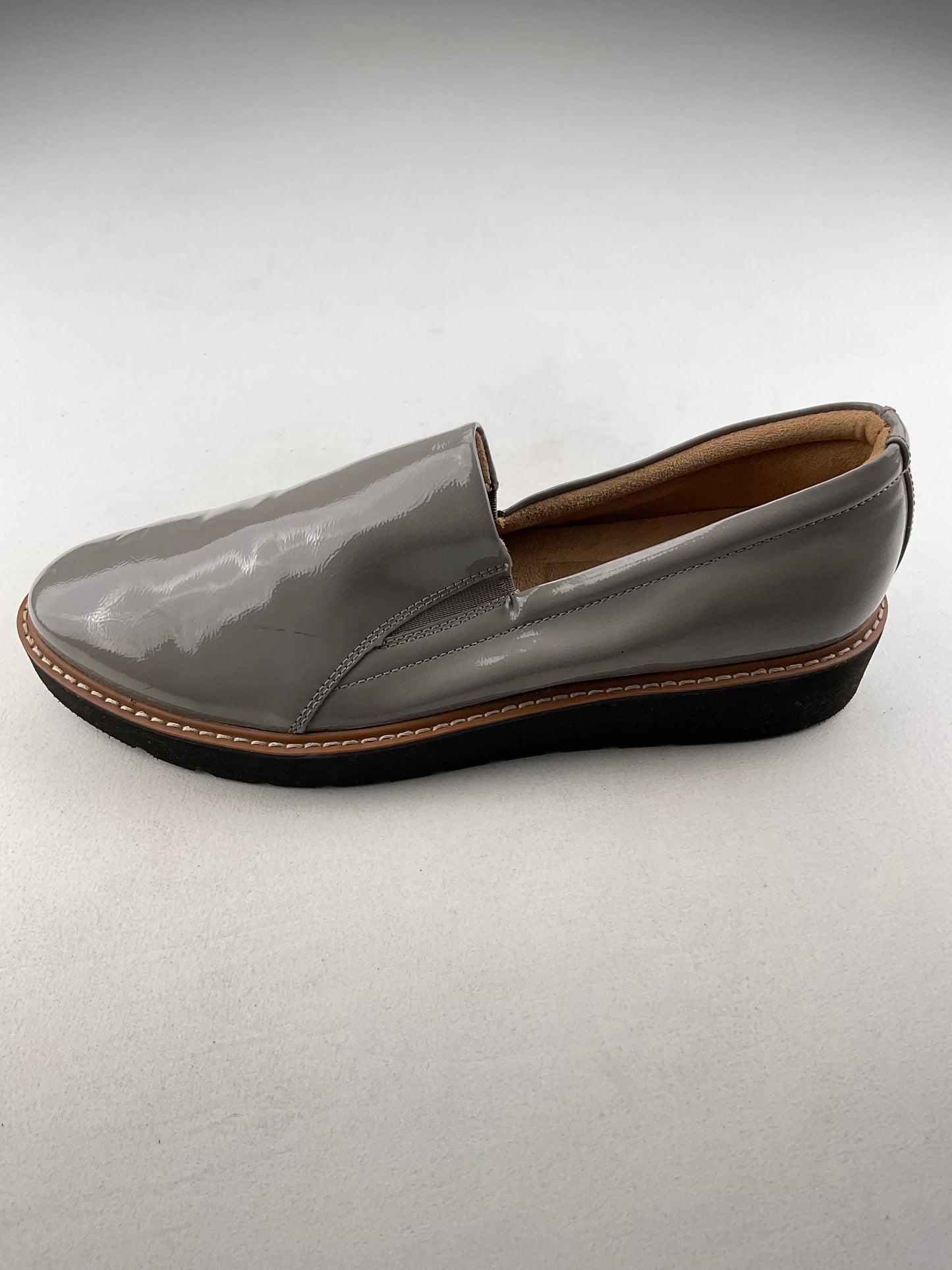 Zapatos Gris Naturaliizer