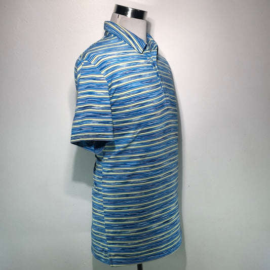 Camiseta Azul Puma