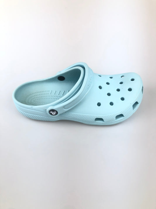 Sandalia Azul Craro Crocs