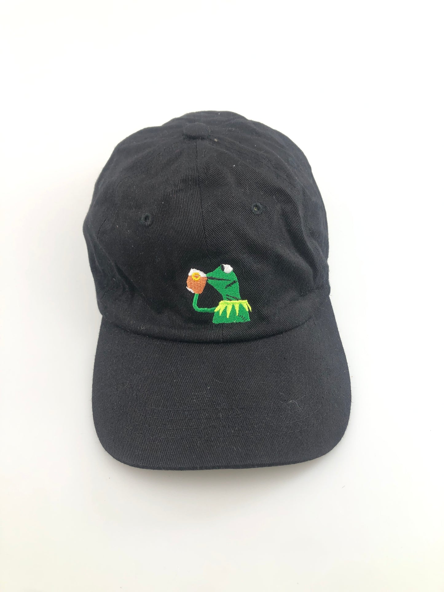 Gorra Negro Variangis