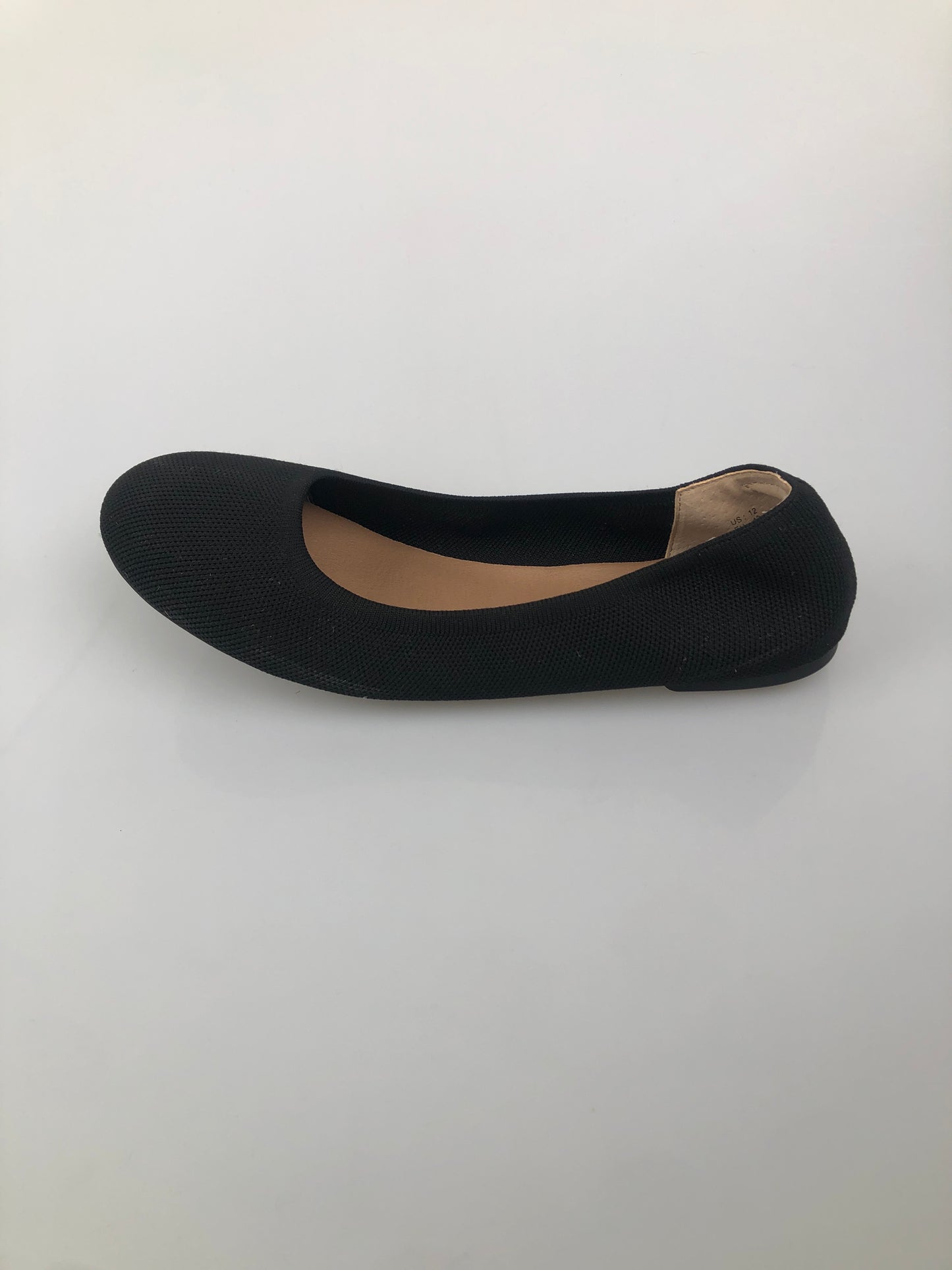 Zapatos Negro Amazon Essentials