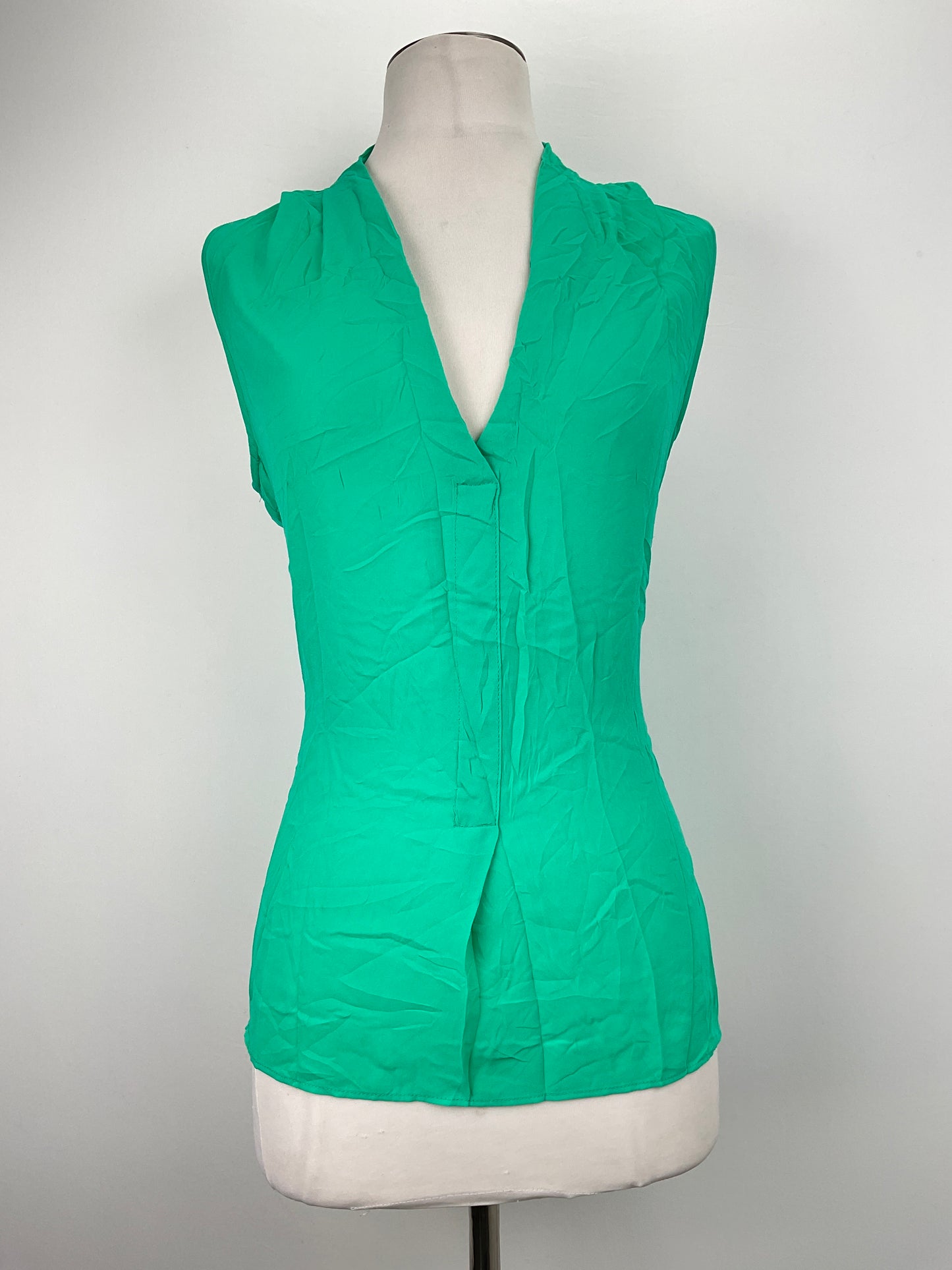 Blusa Verde  Rose Olive
