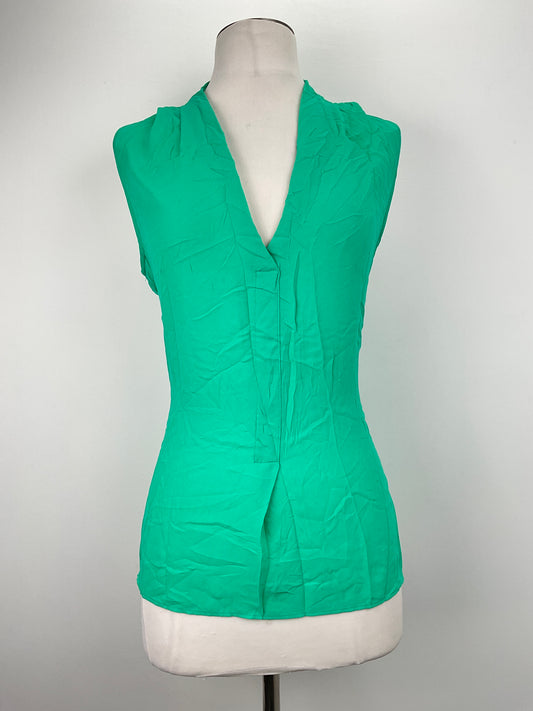 Blusa Verde  Rose Olive