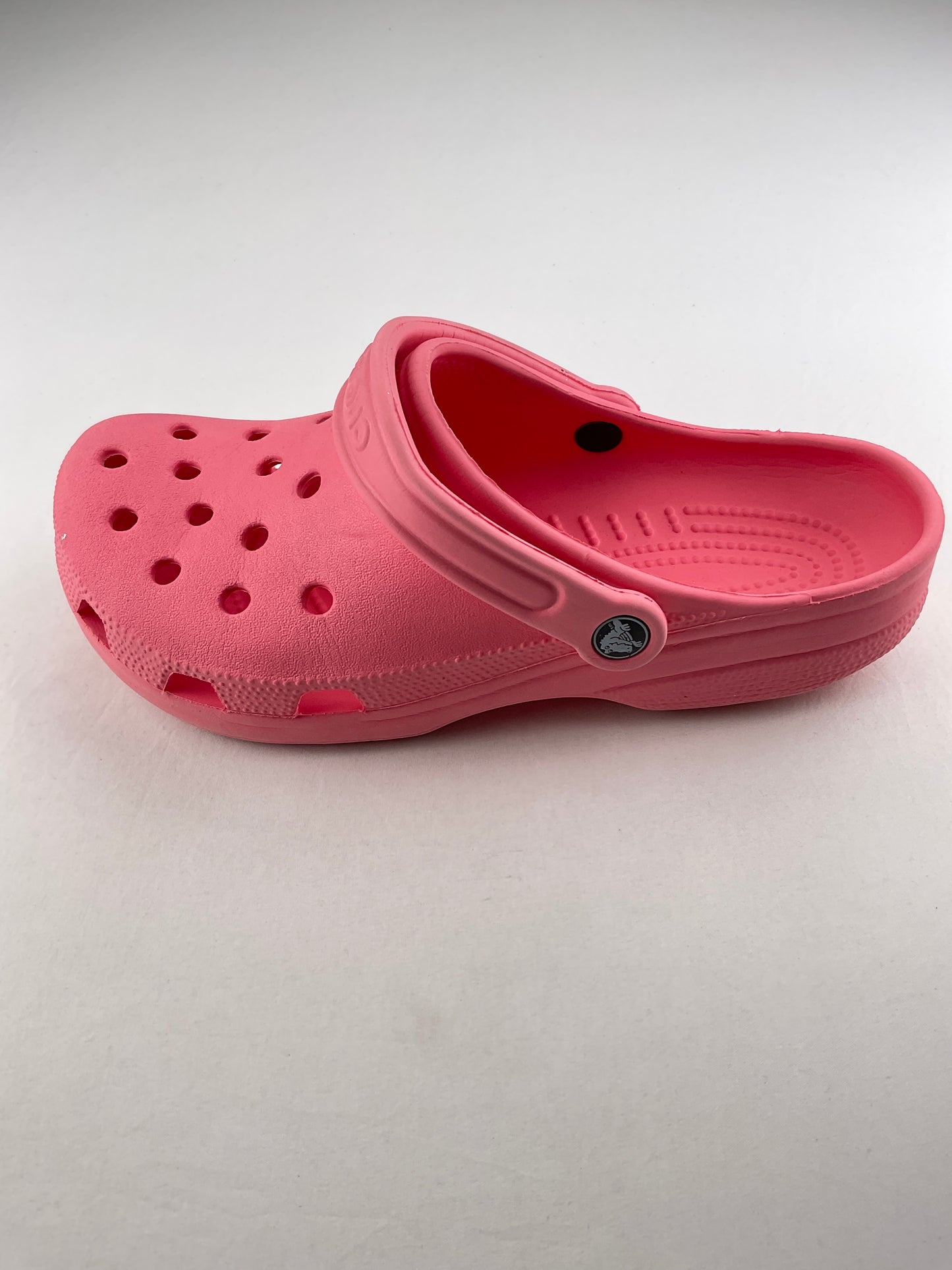 Sandalia Rosado Crocs