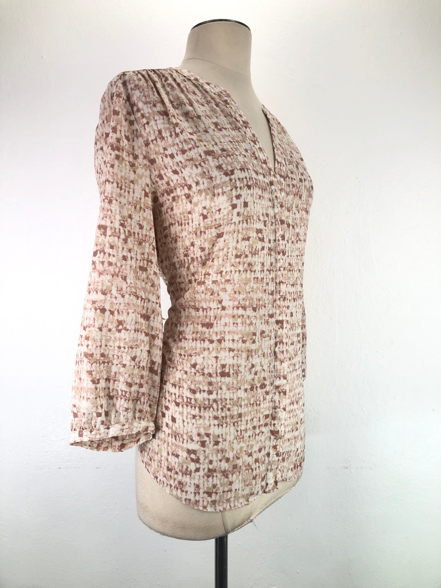 Blusa Multicolor NYDJ