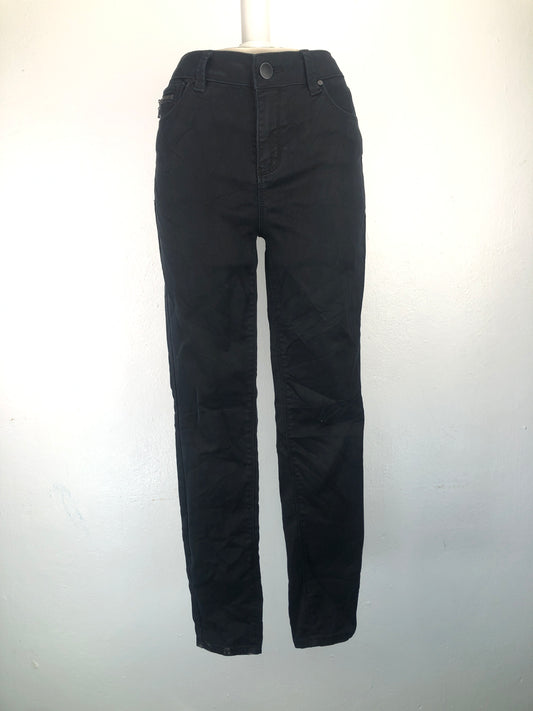 Pantalon Negro Design Lab
