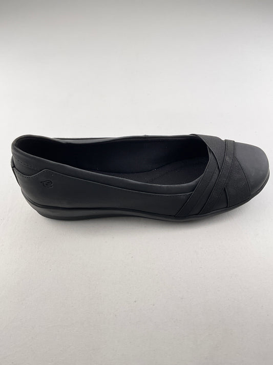 Zapatos Negro Easy Spirit