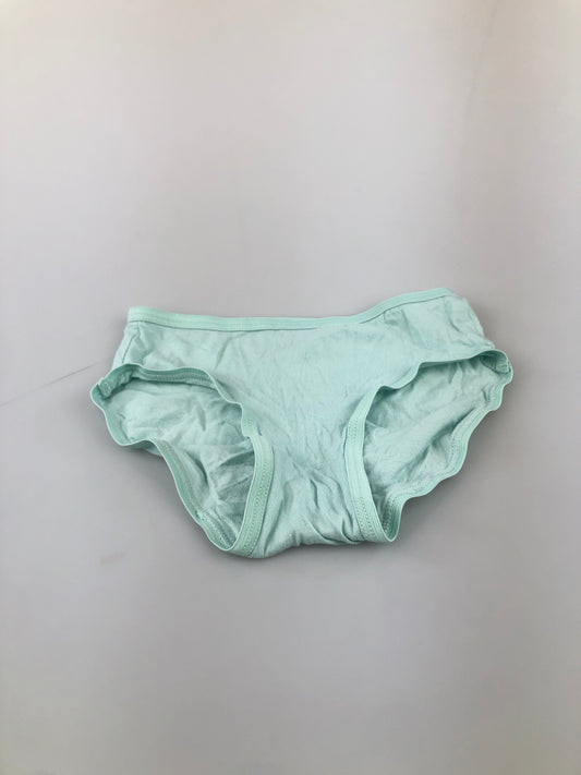 Panti Verde Cat Back
