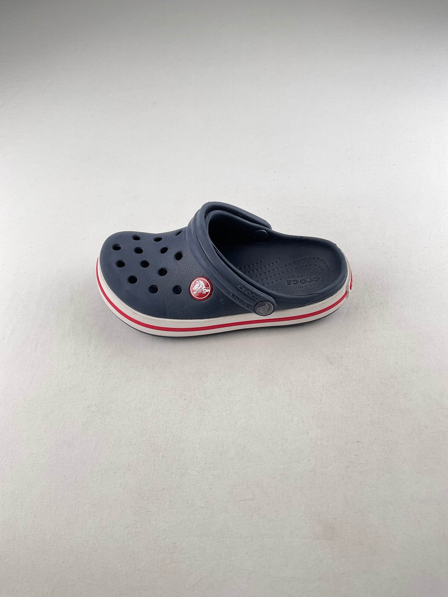 Sandalia Azul marino Crocs