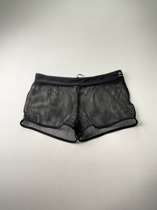 Short Negro Reebok