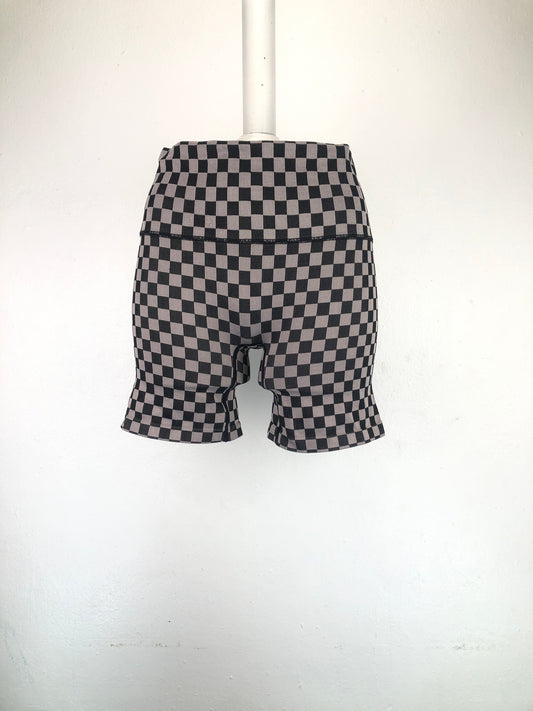 Licra Gris de Cuadro Deportivo Forever 21