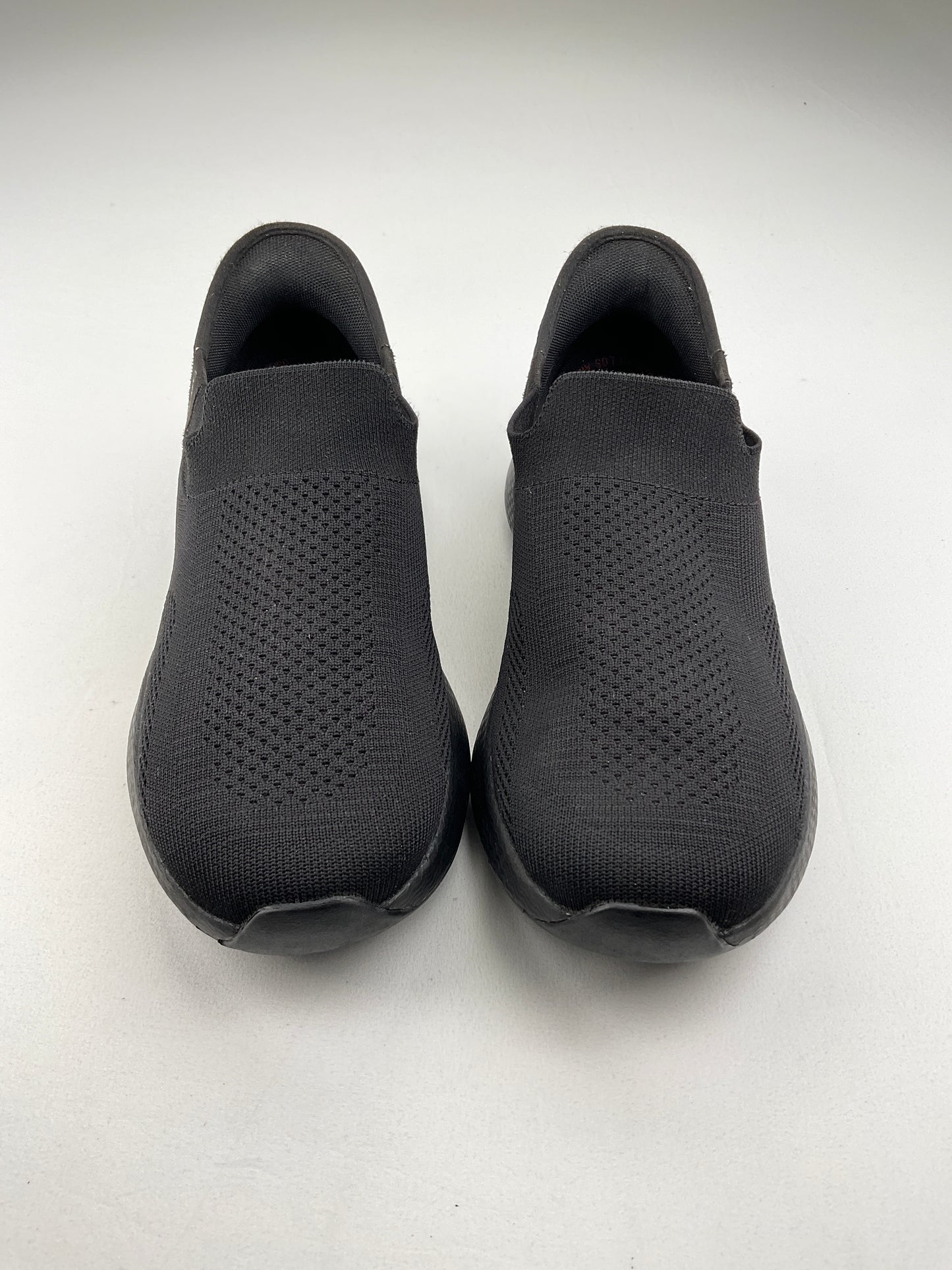 Alpargata Negro Skechers Air Cooled