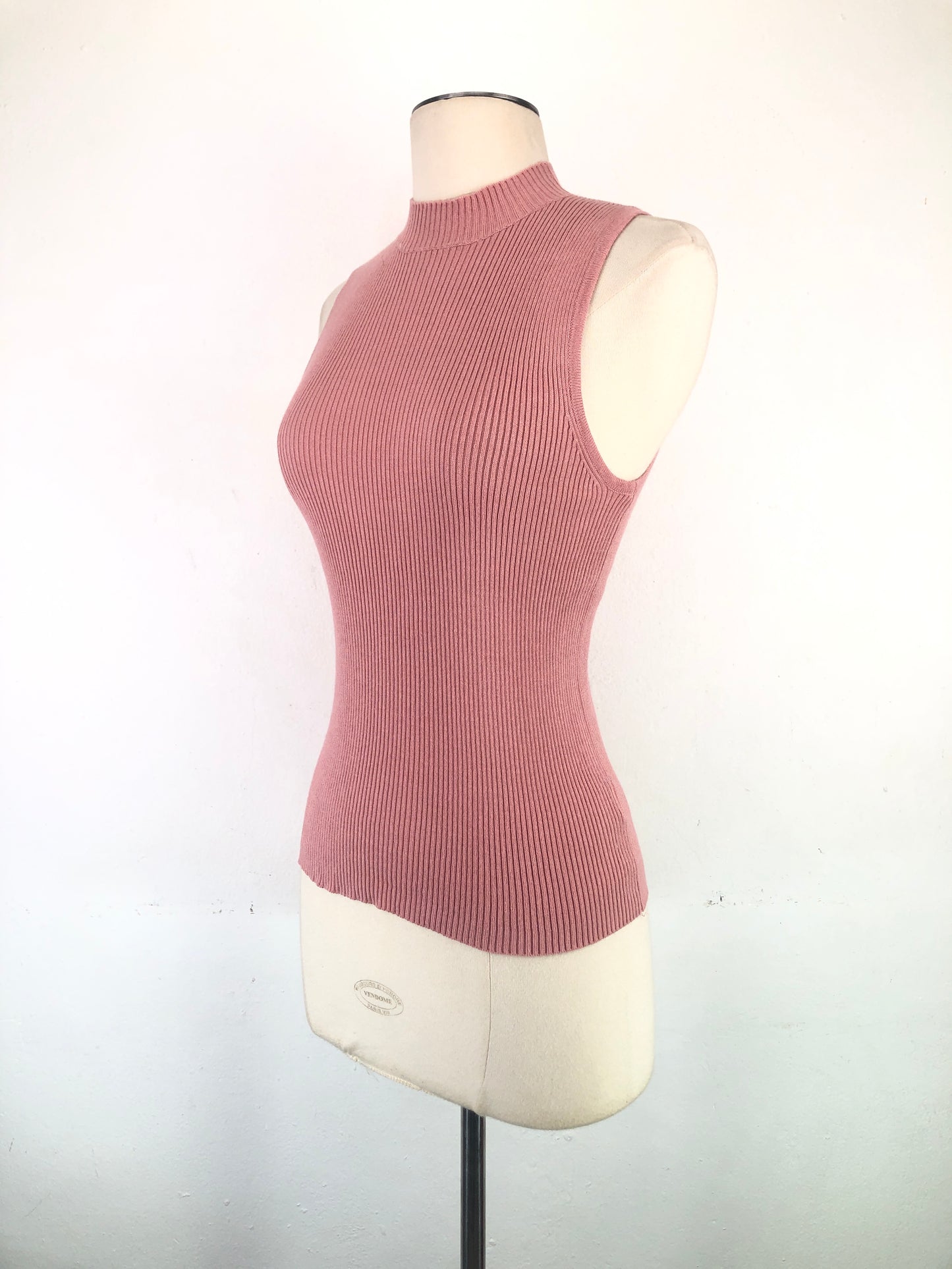 Camiseta Rosado Ambiance