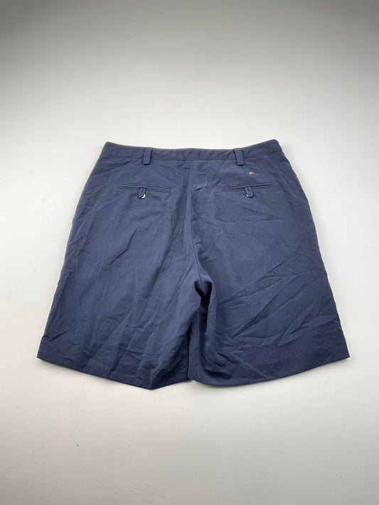 Short Azul marino Tommy Hilfiger