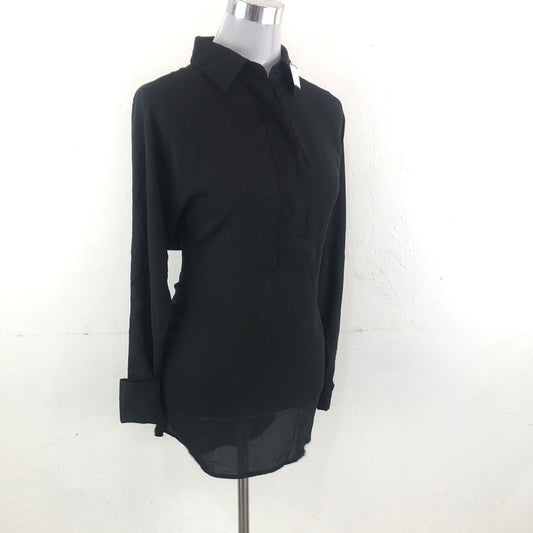 Blusa Negro The Limited