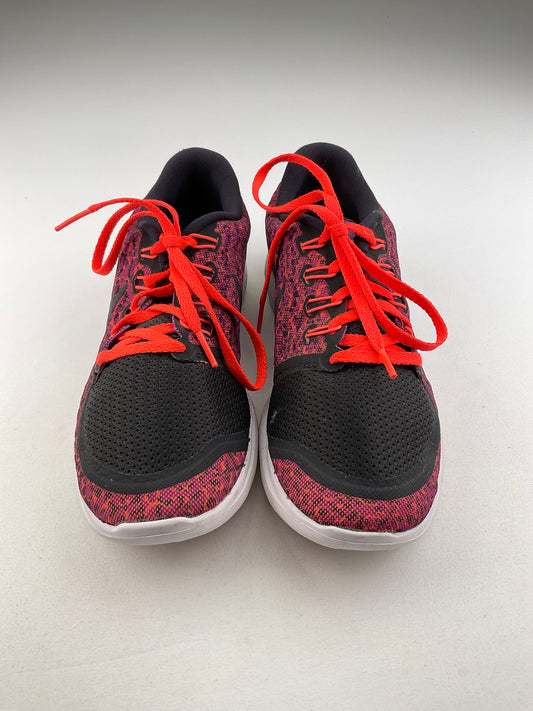 Tenis Multicolor Deportivo Nike Free