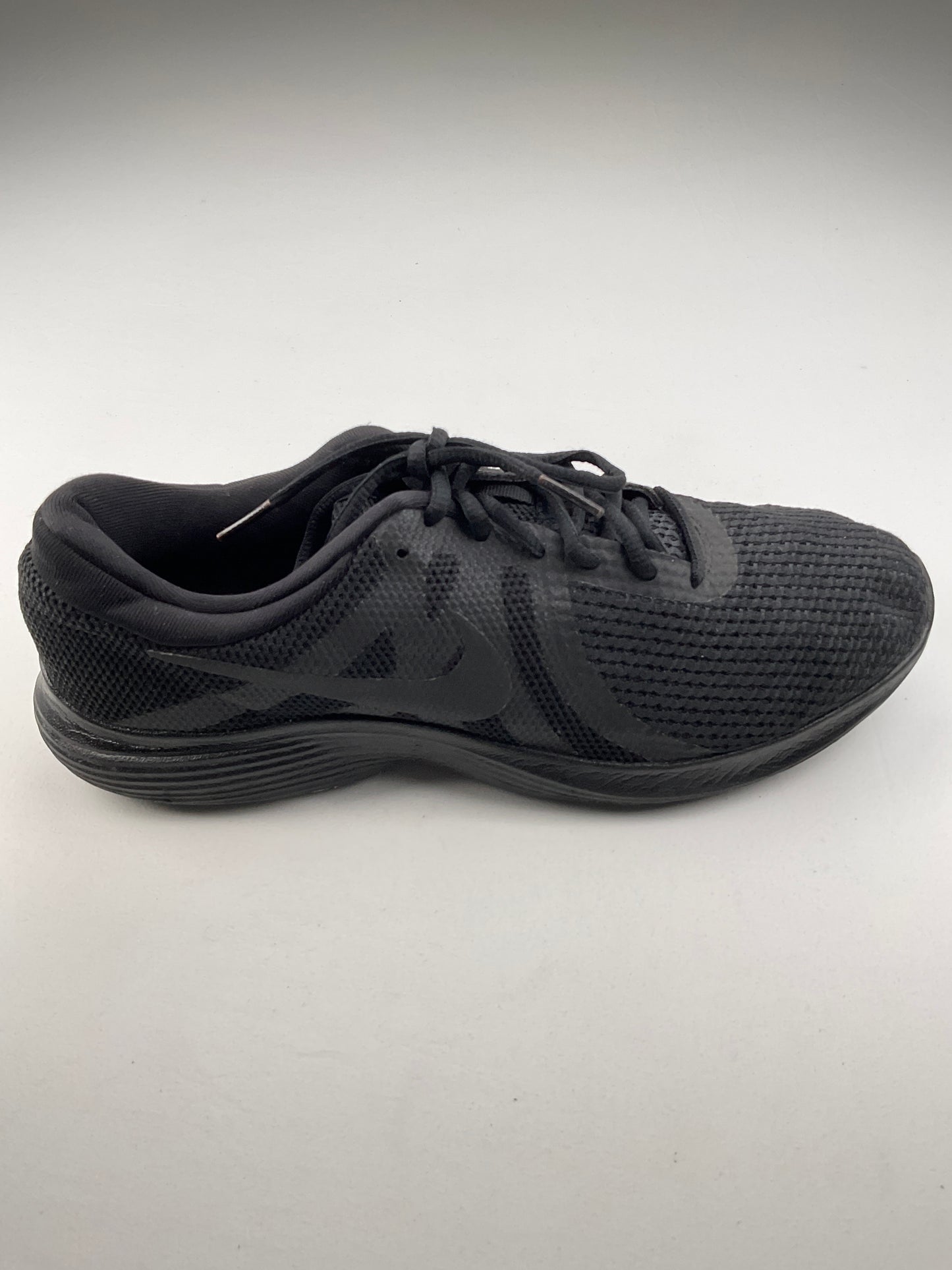 Tenis Negro Deportivo Nike