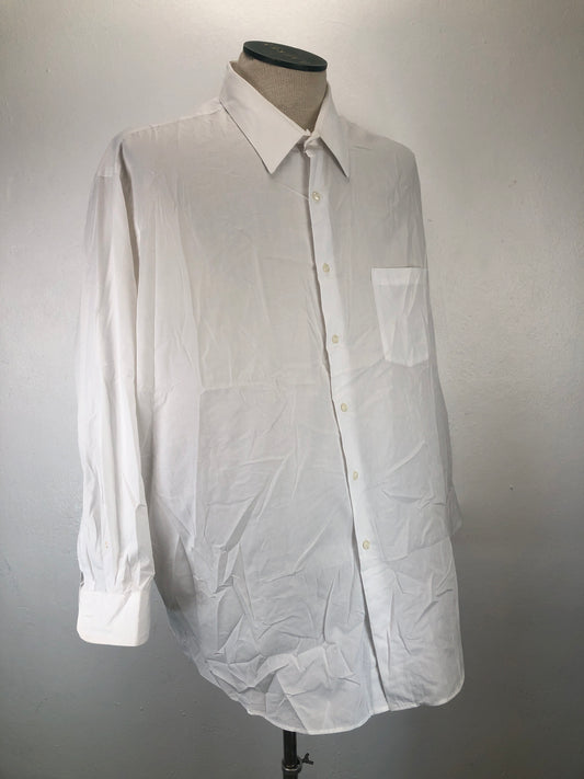 Camisa  Blanco Van Heusen
