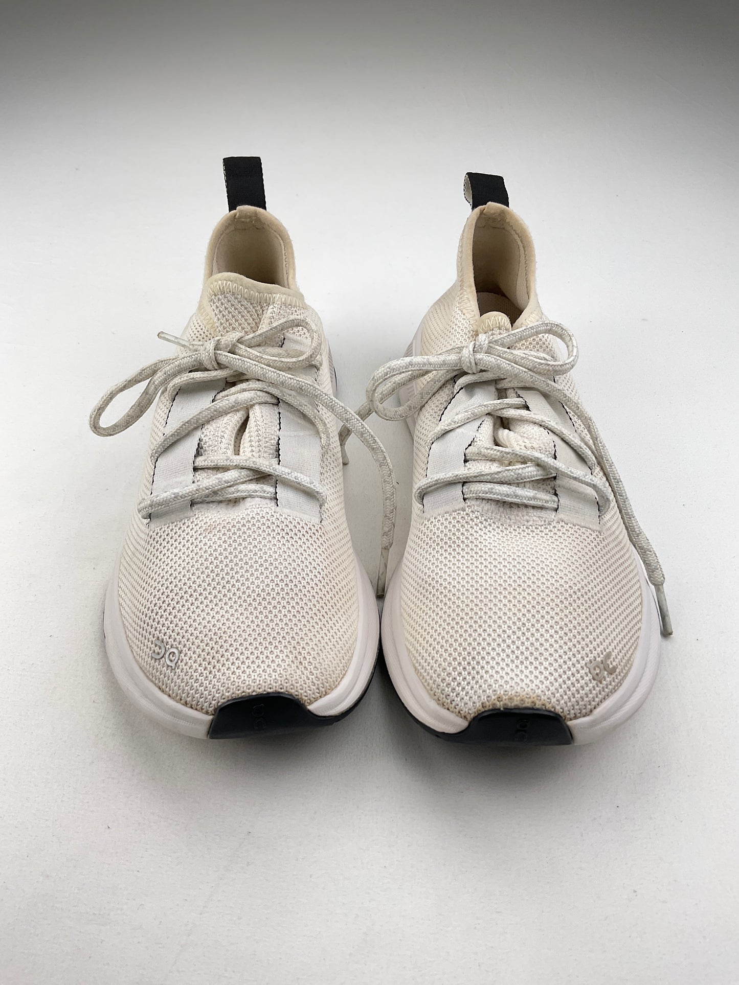 Tenis Blanco Deportivo Cloudtec