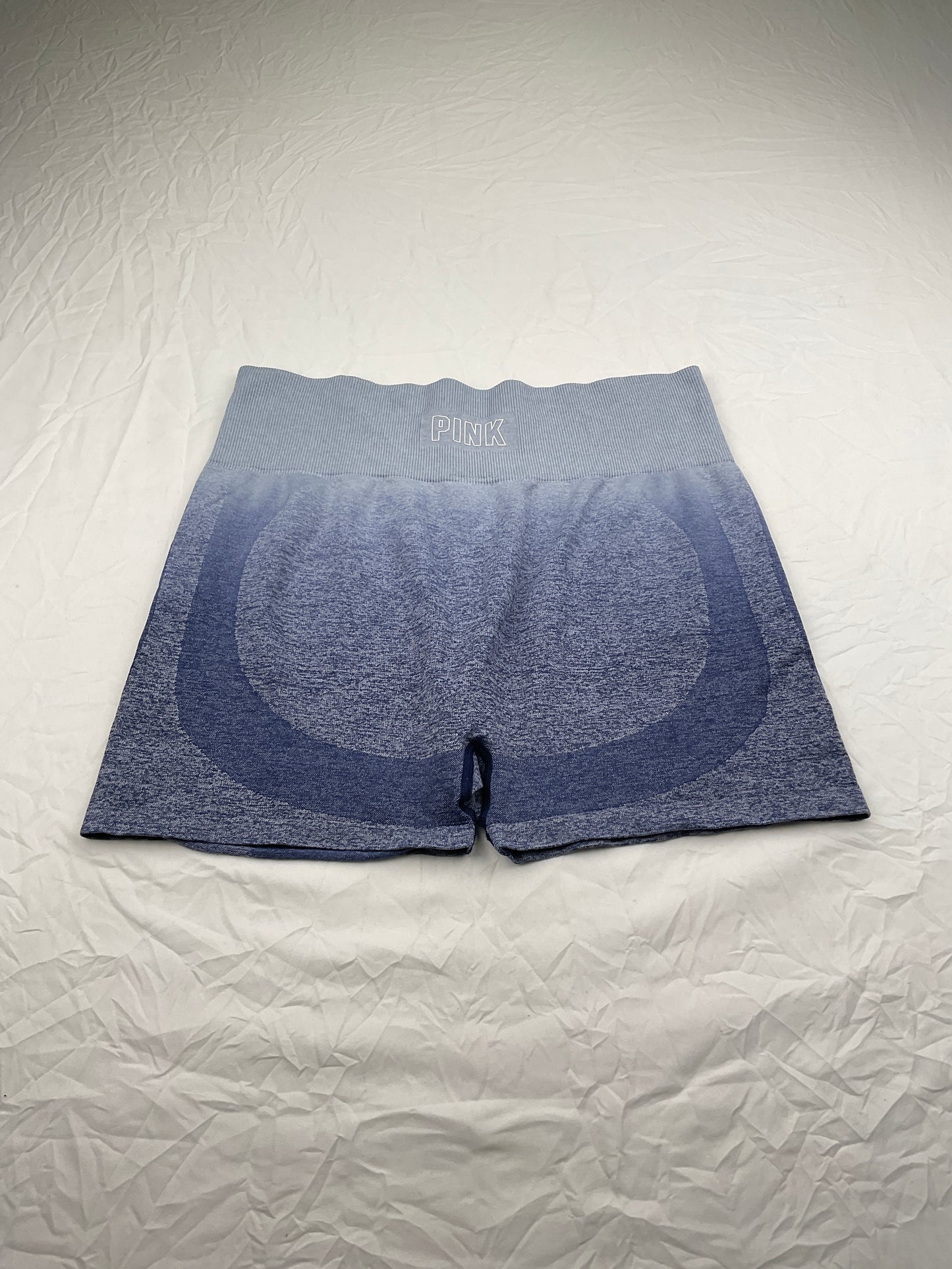 Licra Gris Deportivo Pink