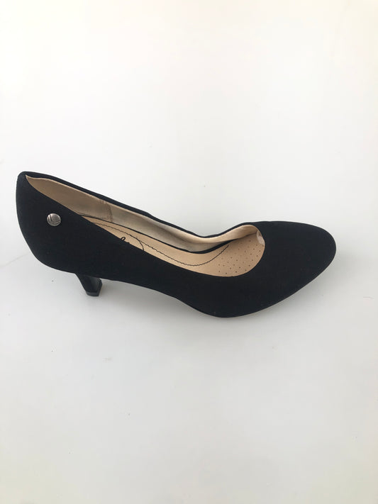 Zapatos Negro de Tacon Life Stride