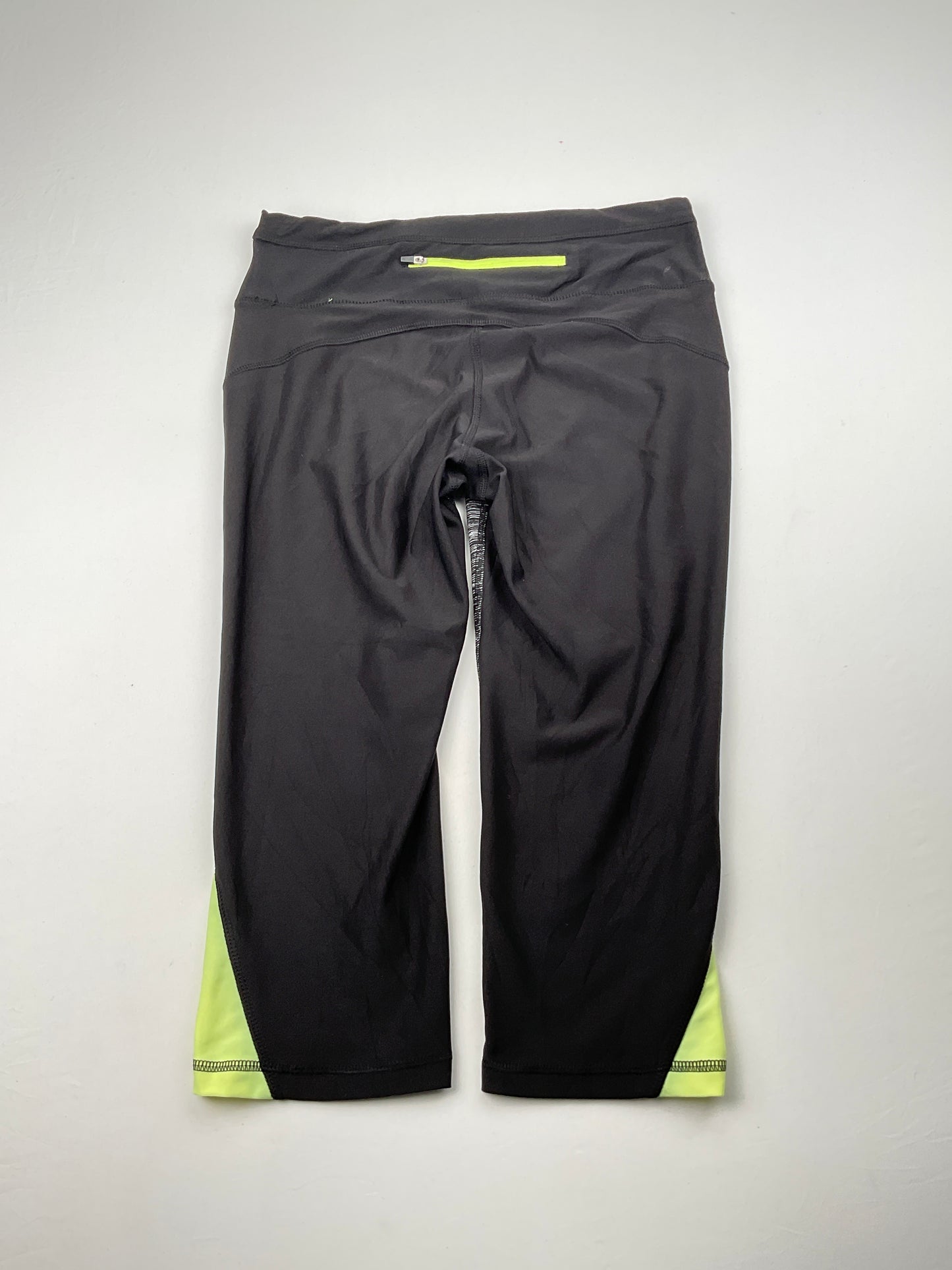 Licra Gris Deportivo RBX