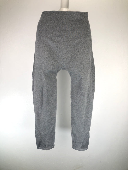 Licra Gris Deportivo Tek Gear