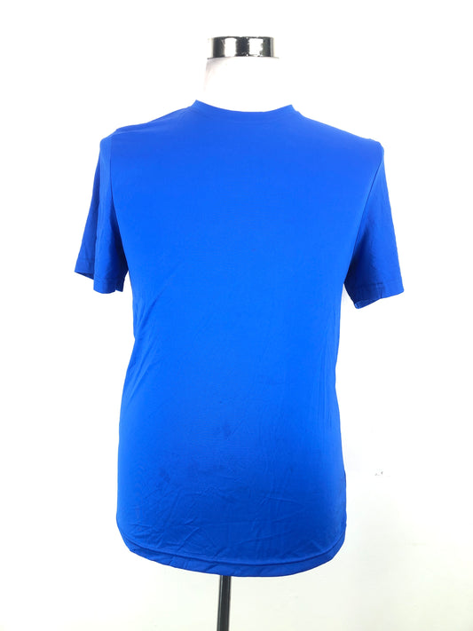 Camiseta Azul Athletic