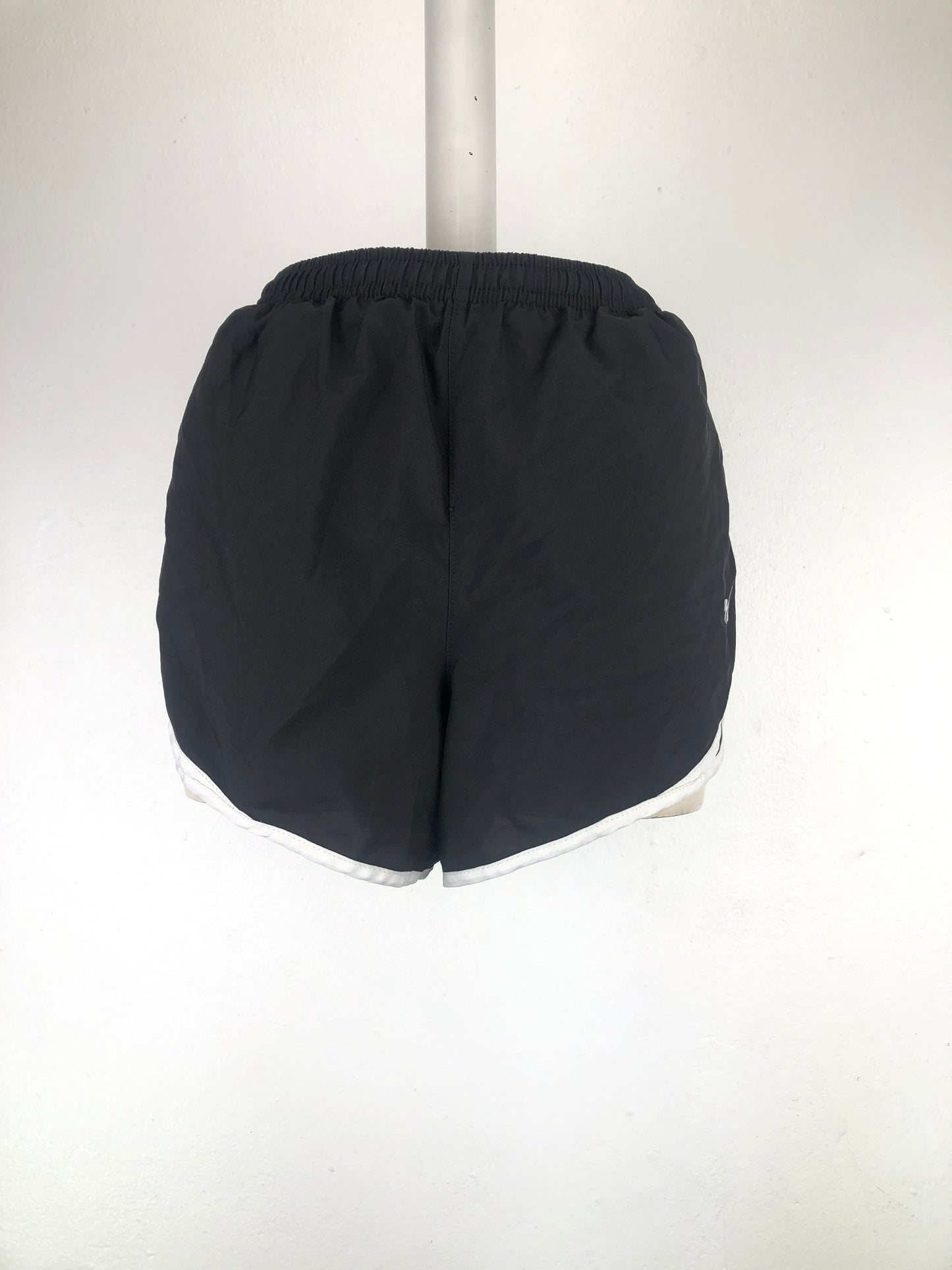 Short Negro Varsity
