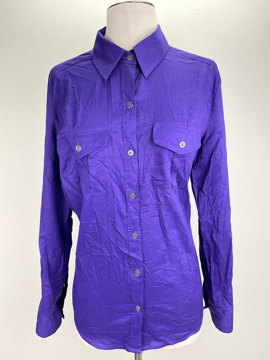 Camisa Morado New York Company