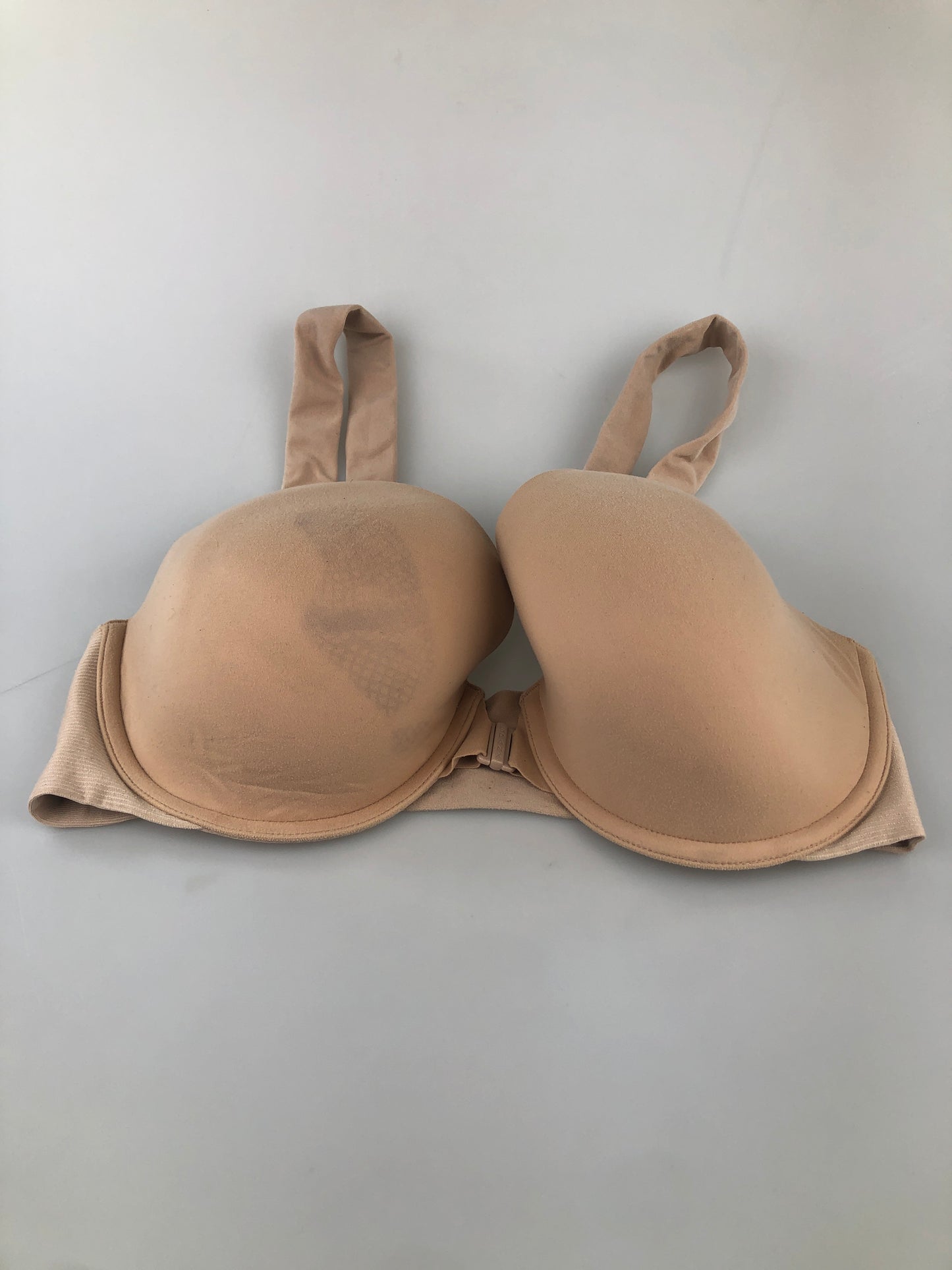 Brasier Crema Spanx