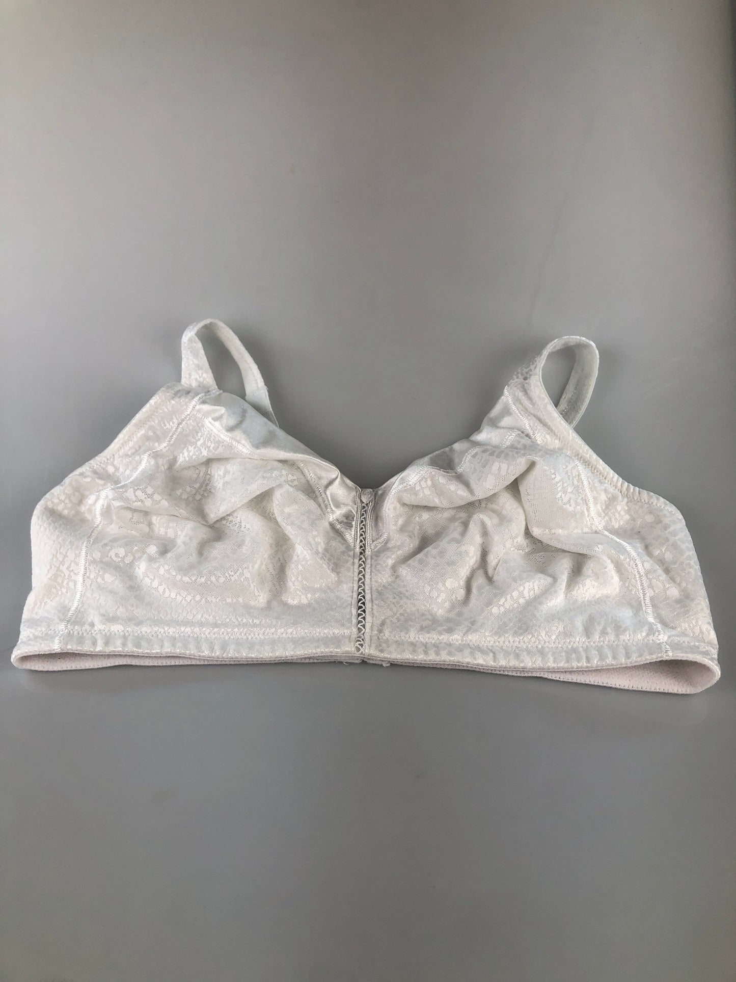 Brasier Blanco Bali