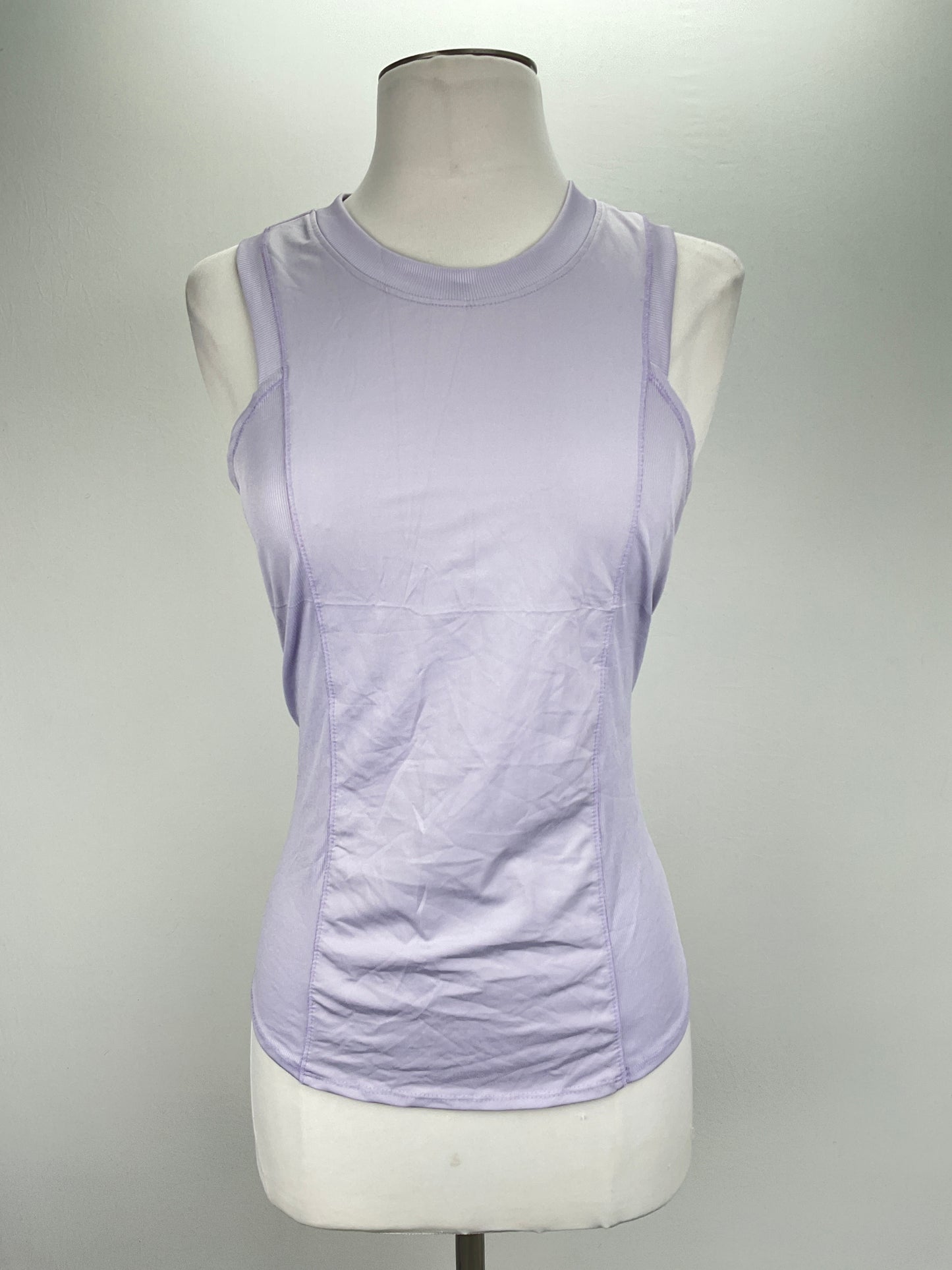 Blusa Lila Deportivo Lucky in Love