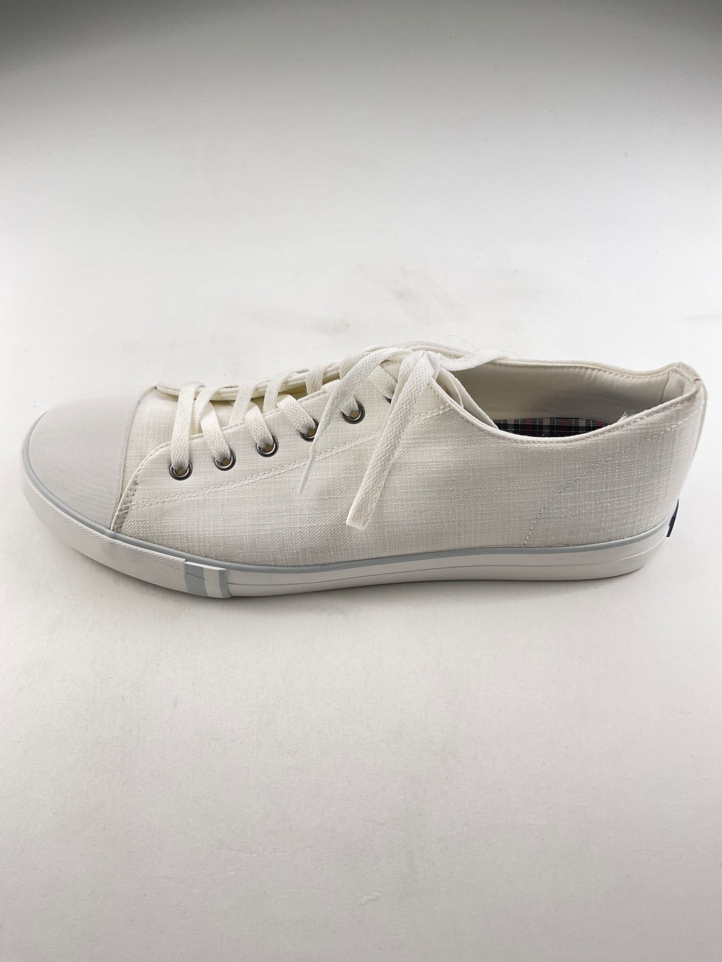 Tenis Blanco Ben Sherman