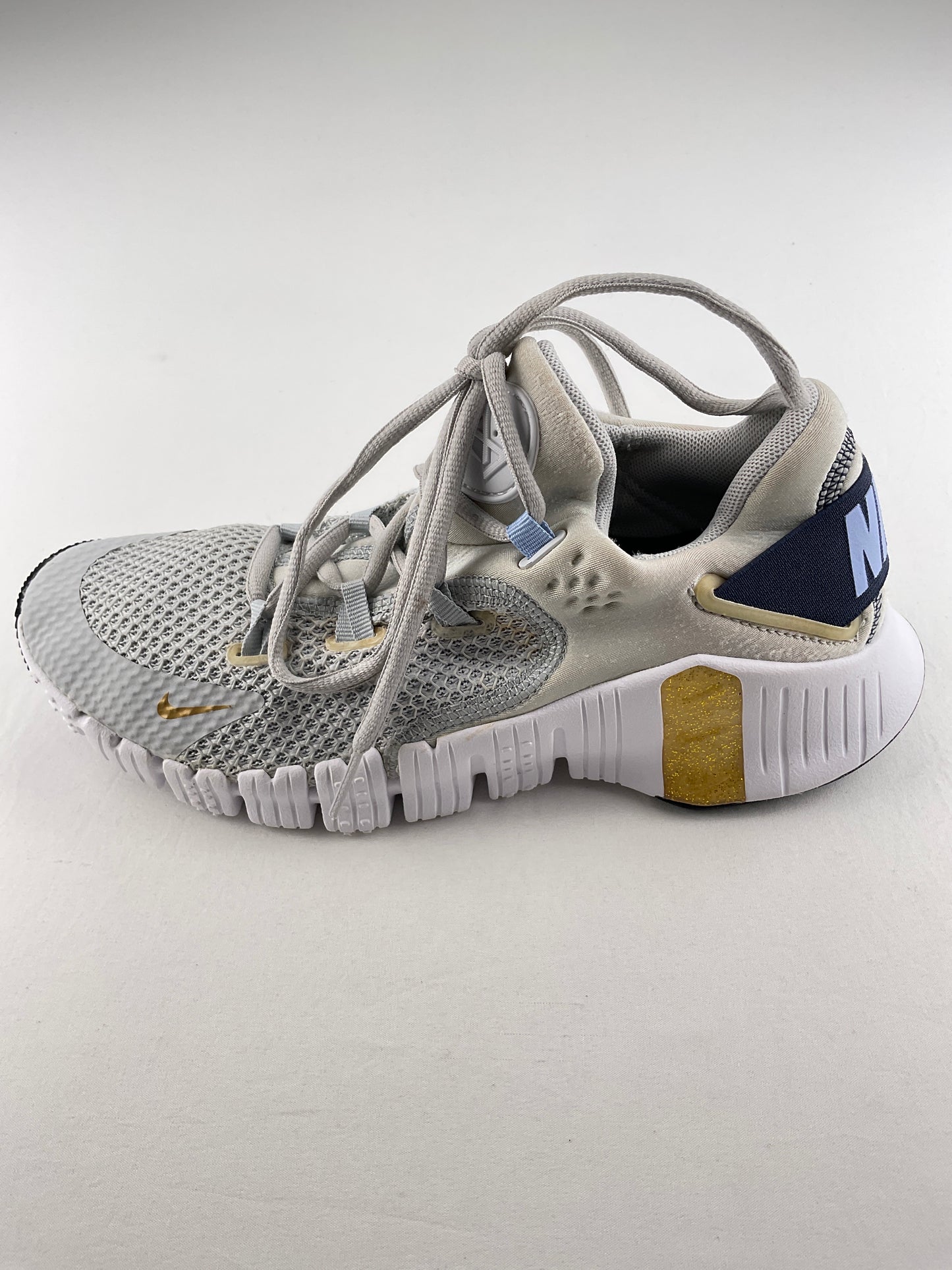 Tenis Multicolor Deportivo Nike