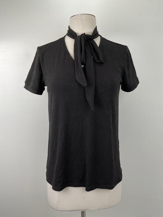 Blusa Negro New Directions