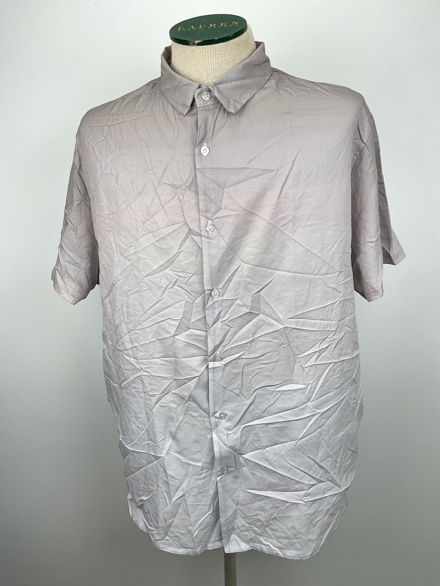 Camisa Gris Variangis