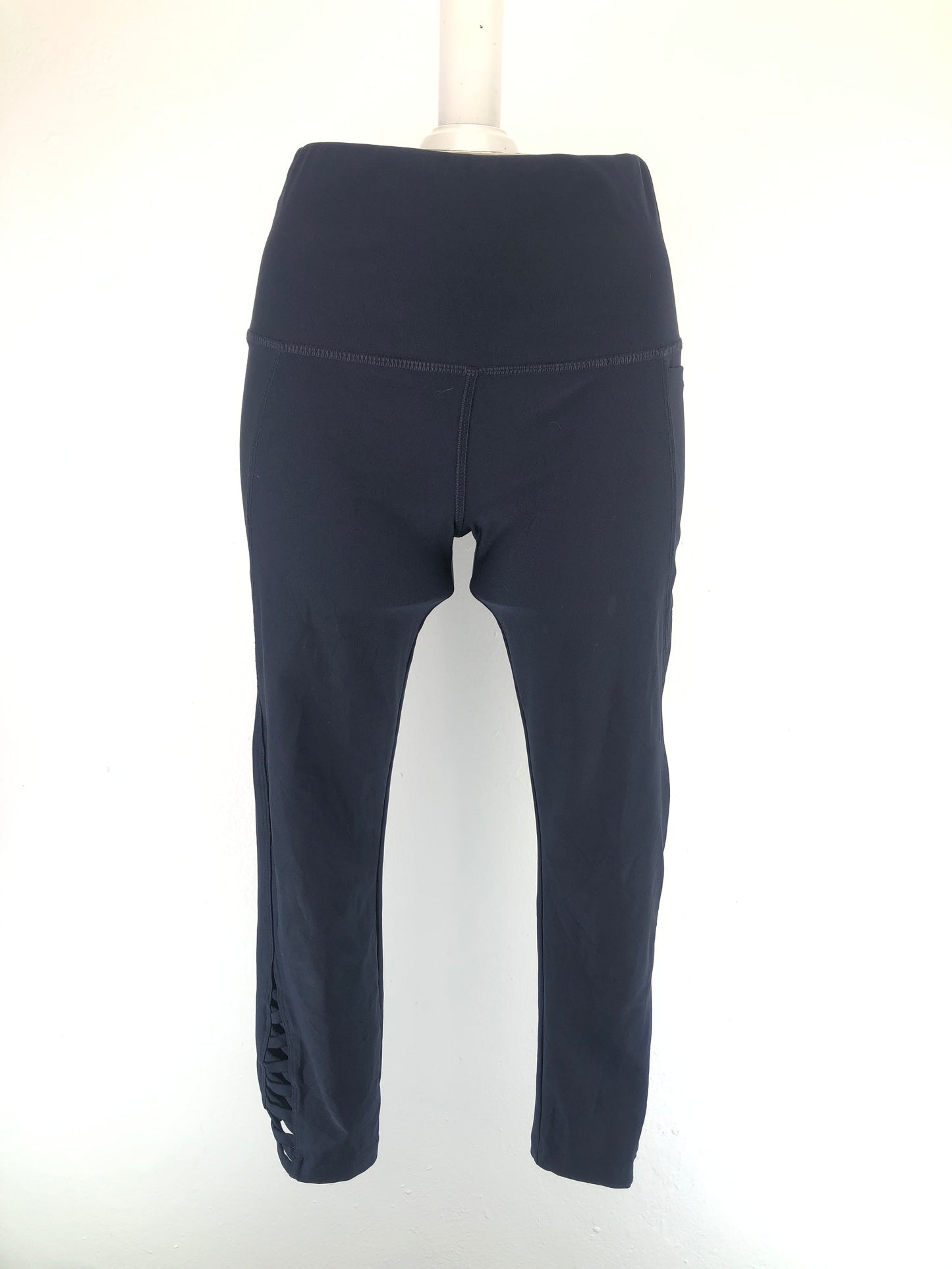 Licra Azul marino Vogo