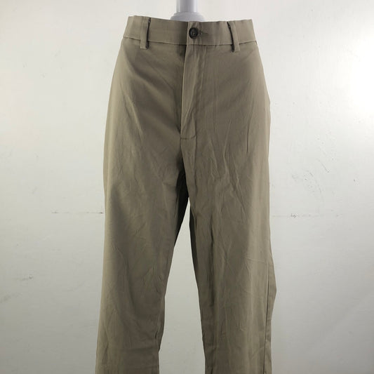 Pantalon de Vestir Crema George