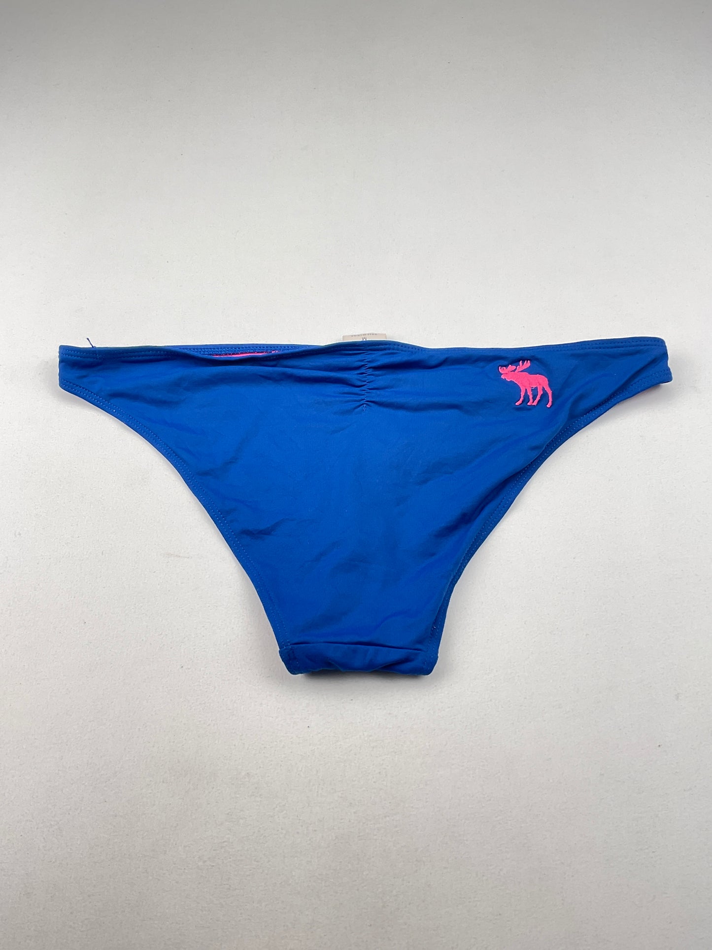 Panti de Baño Azul Abercrombie Fitch