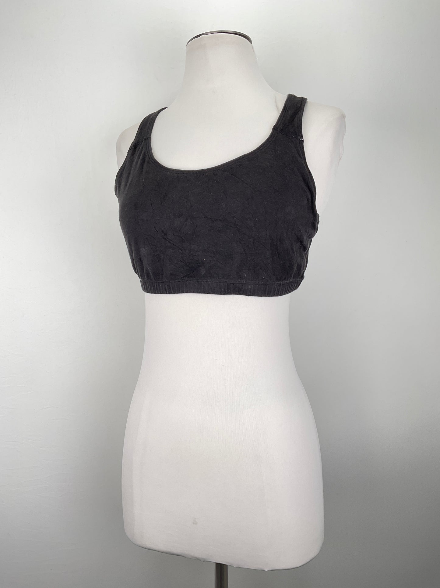 Blusita Negro Fruit of the Loom