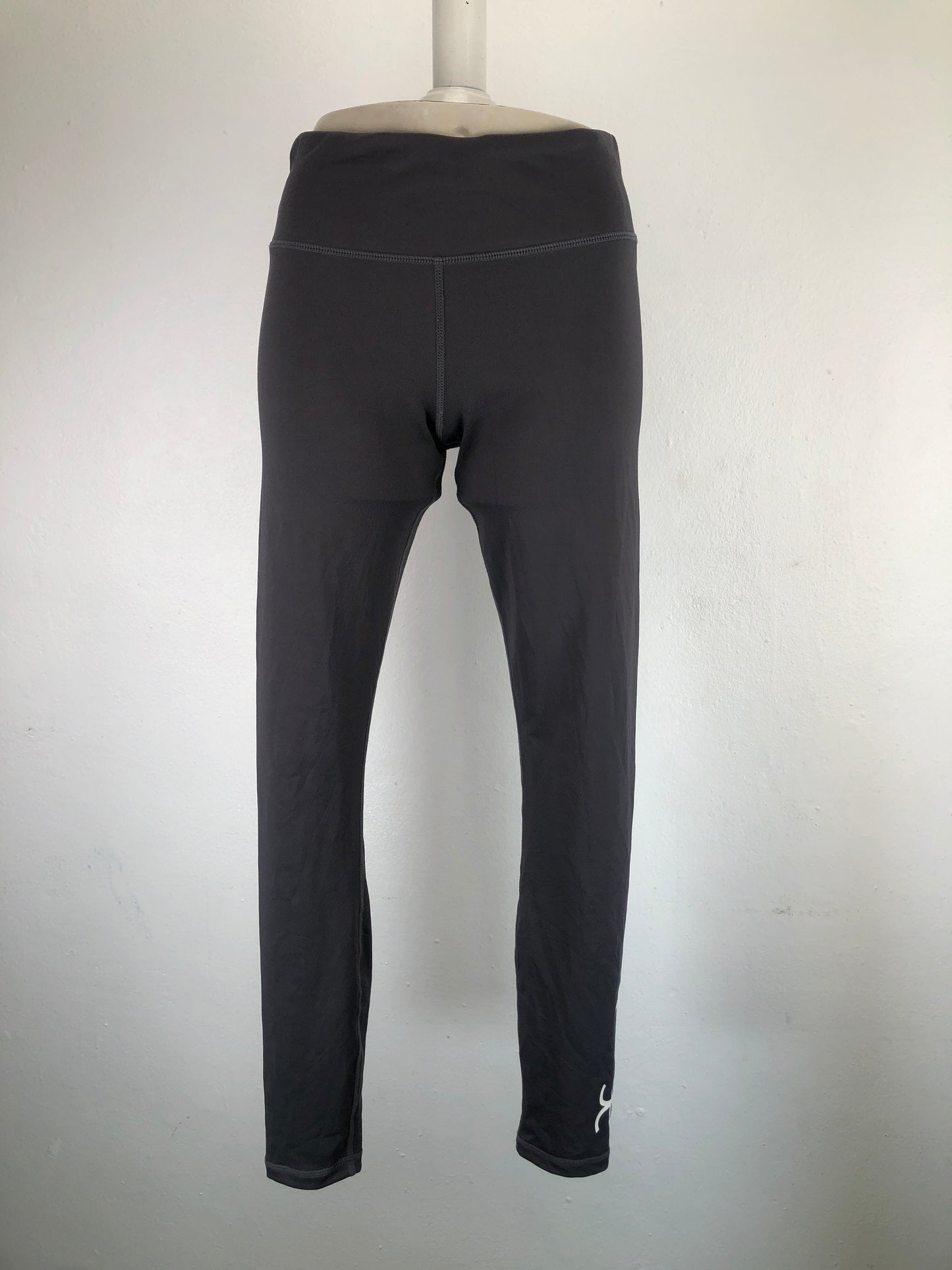 Licra Negro Deportivo Arbonne