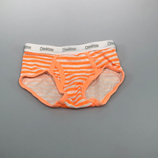 Pantaloncillo Naranja OshKosh