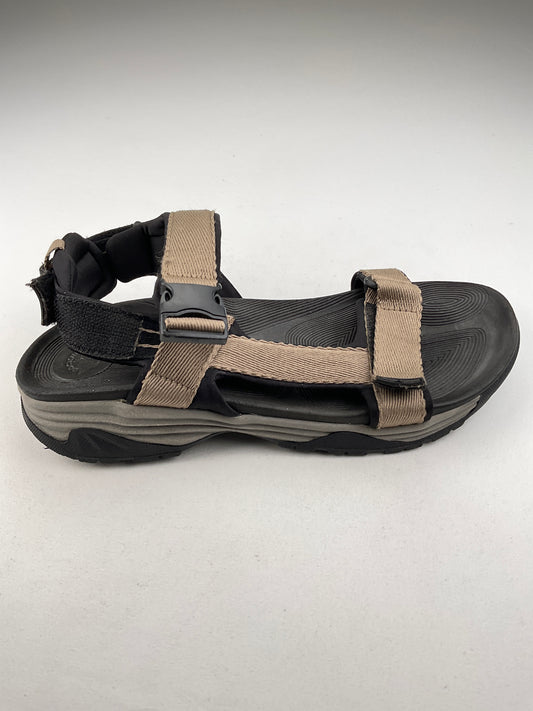 Sandalia Marron Dockers