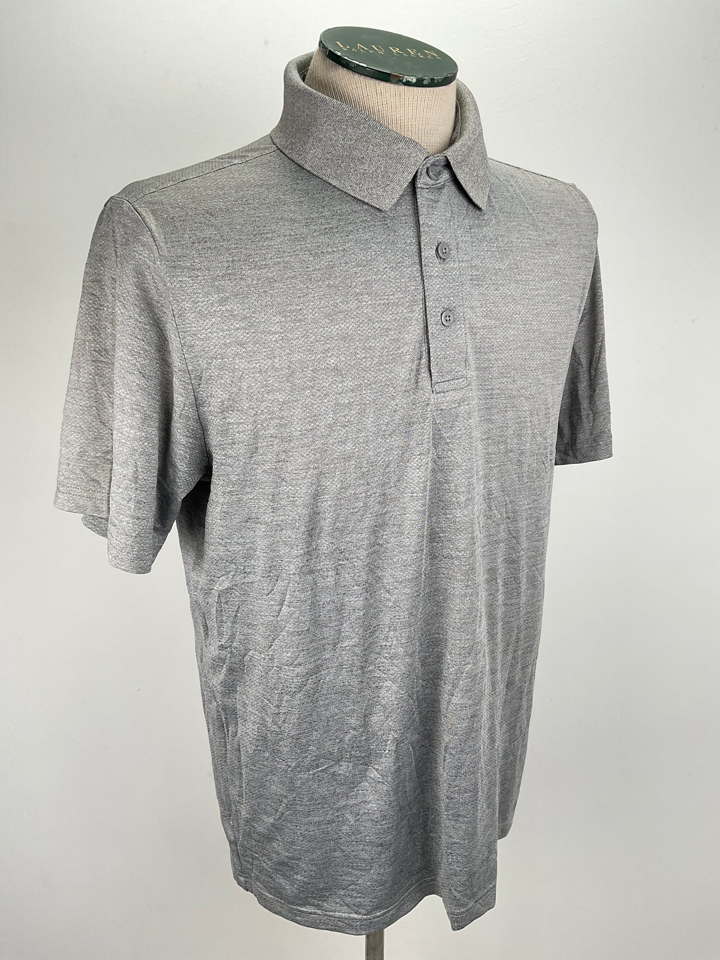 Camiseta Gris Member’s Mark