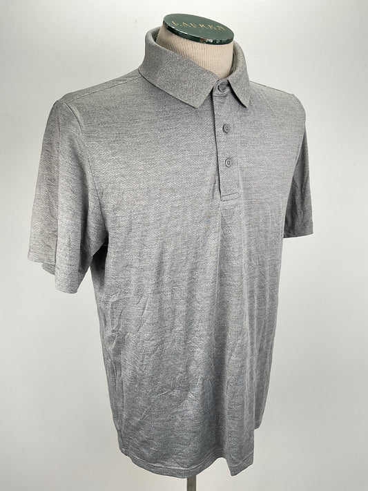 Camiseta Gris Member’s Mark