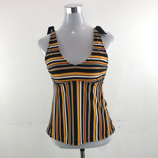 Blusa de Baño Multicolor Time and Tru