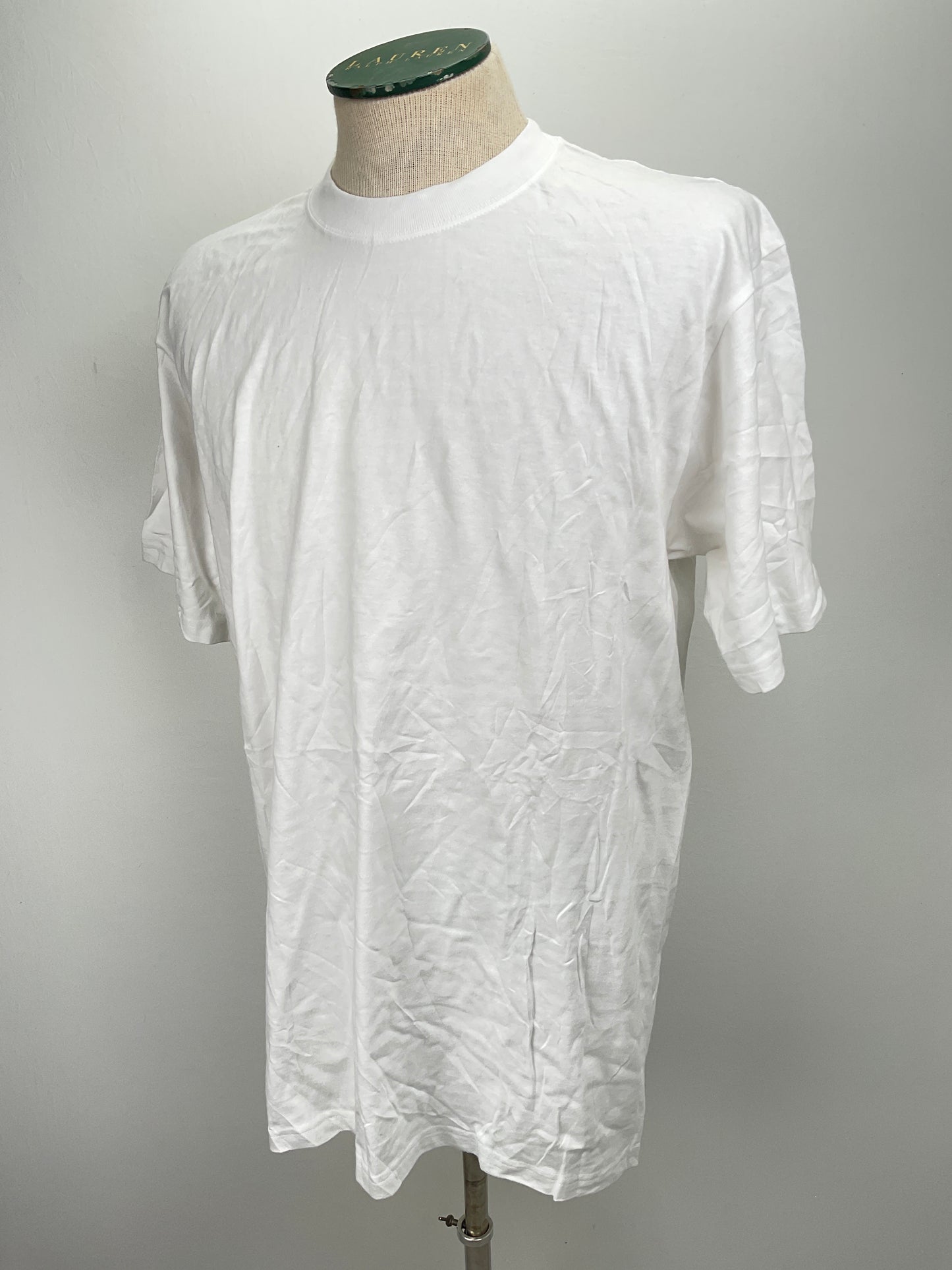 Camiseta Blanco Kirkland